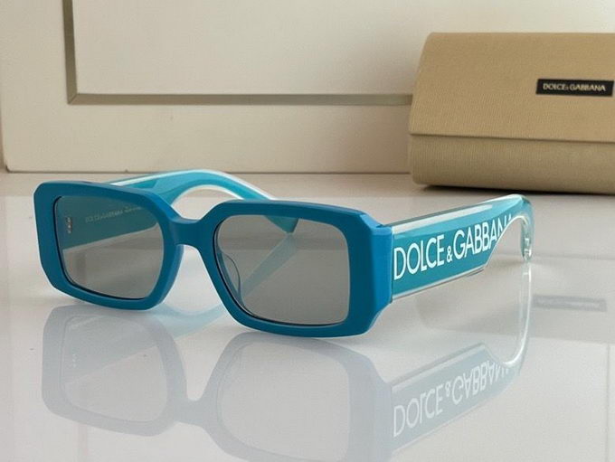 Dolce & Gabbana Sunglasses ID:20230802-65